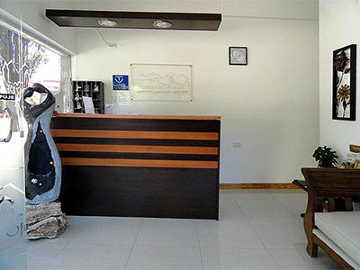 Posada Ojo De Agua Villa General Belgrano Exterior foto